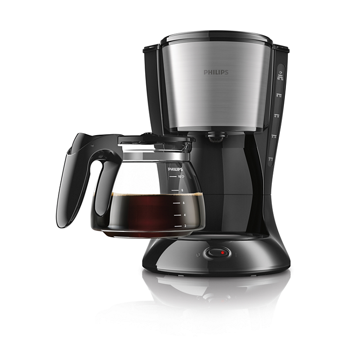 Daily Collection Coffee maker Daily Collection Coffee maker